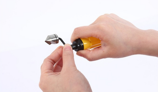 Grattec Deburring tool - EL6500GT(GT-U)