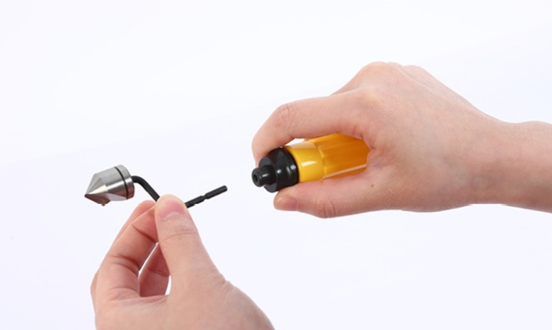 Grattec Deburring tool - EL6500GT(GT-U)