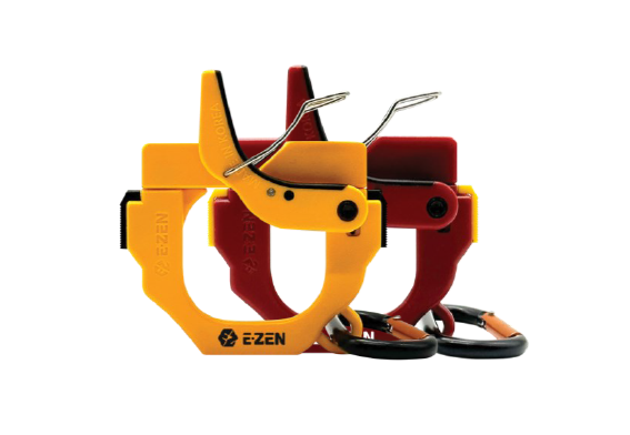 E-ZEN Quick Connect Cable tie holder EQ-100