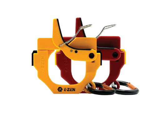 E-ZEN Quick Connect Cable tie holder EQ-100