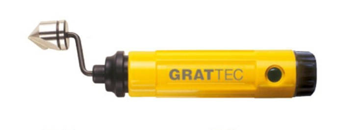Grattec Deburring tool - EL6500GT(GT-U)