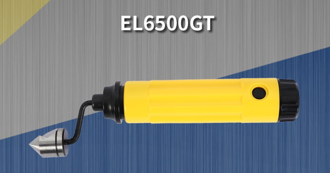 Grattec Deburring tool - EL6500GT(GT-U)