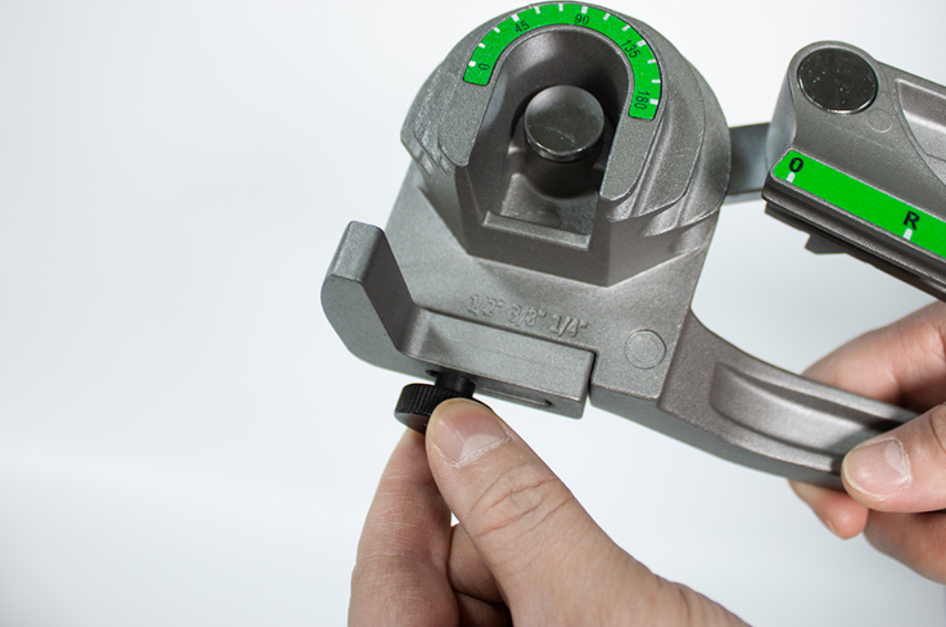 Super Stars 3 in 1 Ladder Type Tube bender