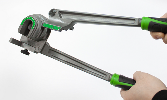 Super Stars 3 in 1 Ladder Type Tube bender